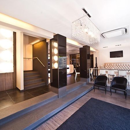 Hotel Carla Levanto Zewnętrze zdjęcie