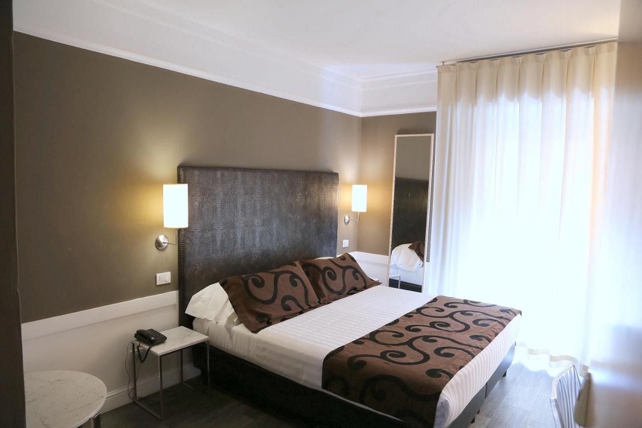 Hotel Carla Levanto Zewnętrze zdjęcie