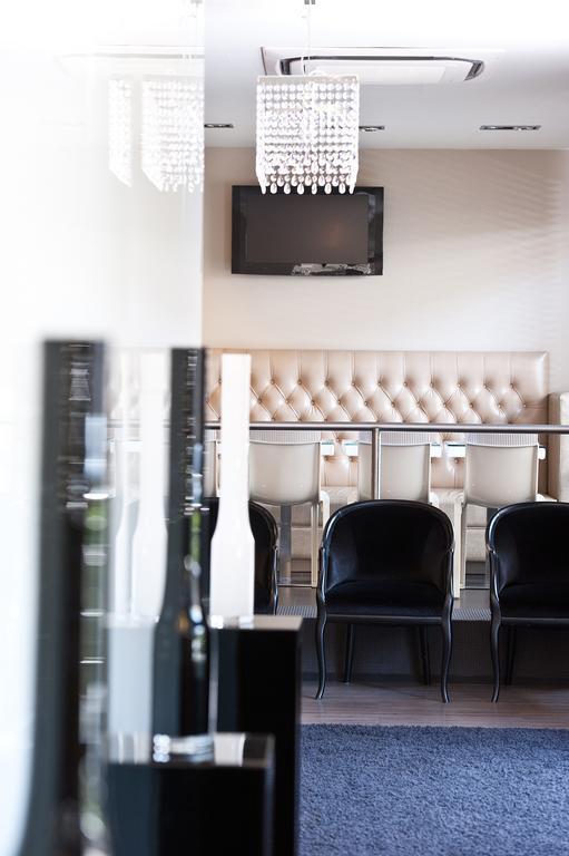 Hotel Carla Levanto Zewnętrze zdjęcie