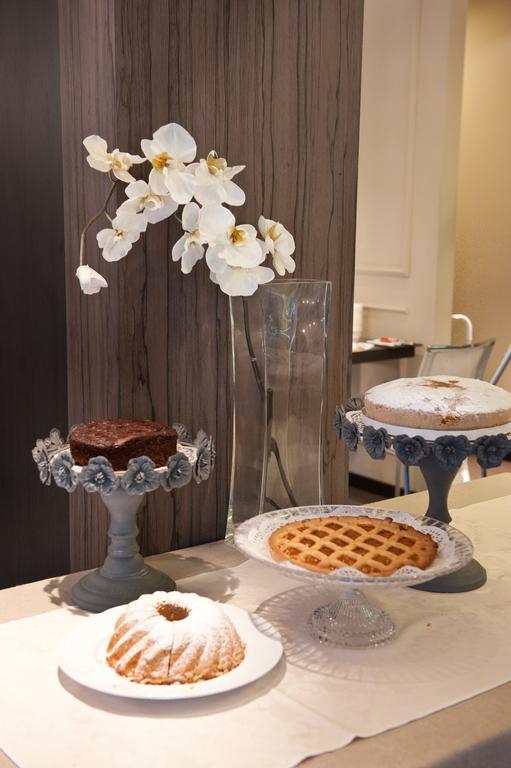 Hotel Carla Levanto Zewnętrze zdjęcie