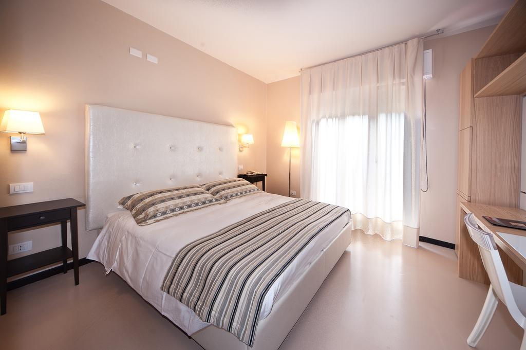 Hotel Carla Levanto Pokój zdjęcie