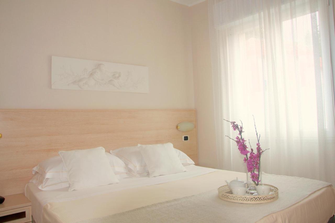 Hotel Carla Levanto Zewnętrze zdjęcie