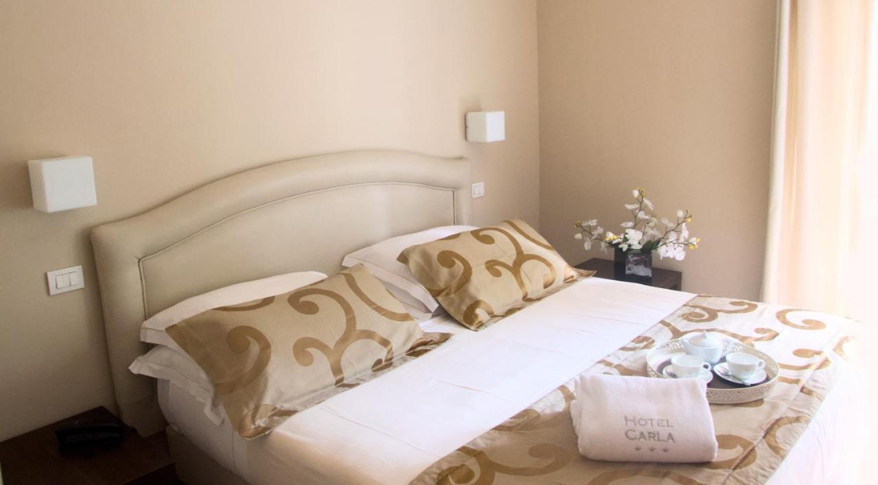 Hotel Carla Levanto Zewnętrze zdjęcie