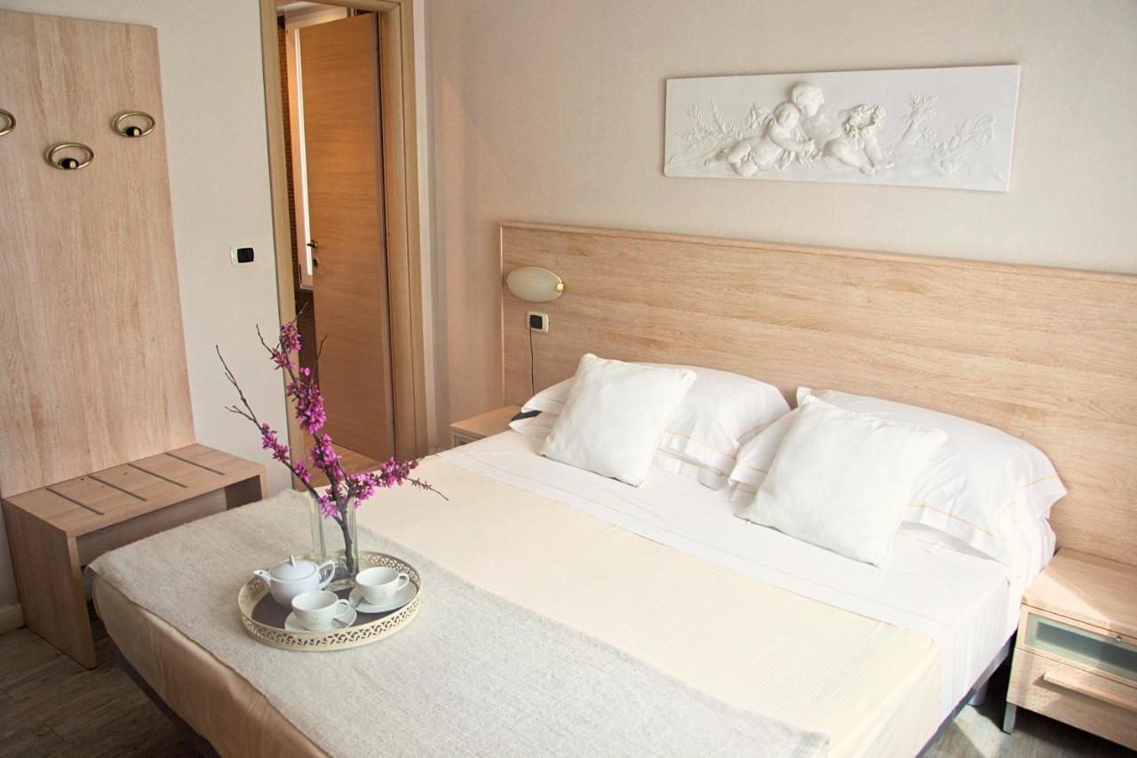 Hotel Carla Levanto Zewnętrze zdjęcie