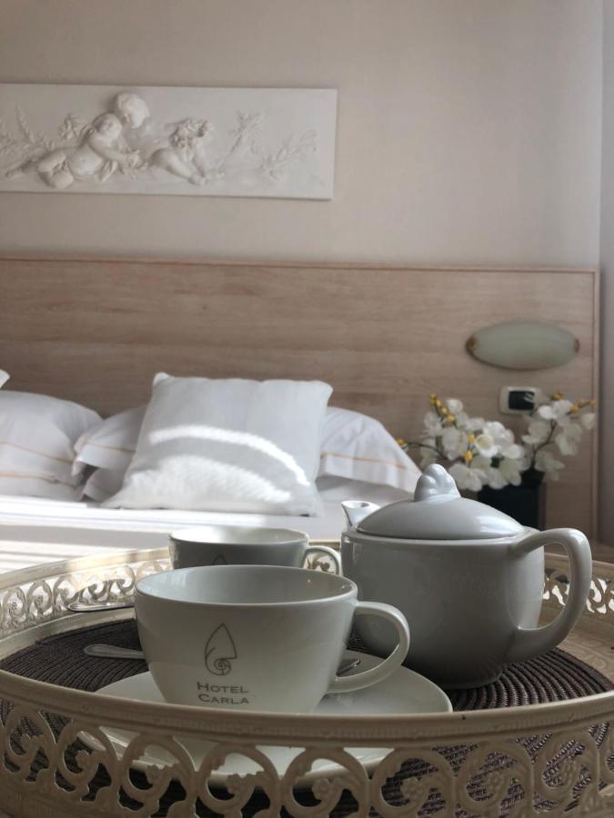 Hotel Carla Levanto Zewnętrze zdjęcie