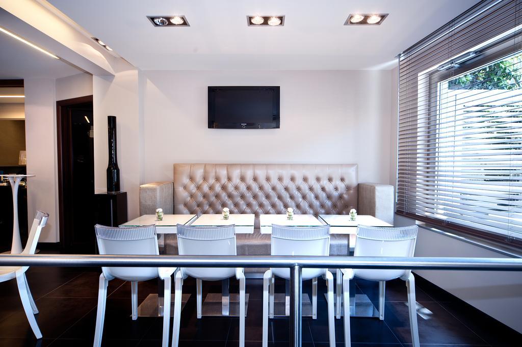 Hotel Carla Levanto Zewnętrze zdjęcie