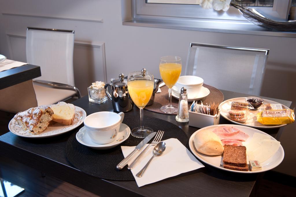 Hotel Carla Levanto Zewnętrze zdjęcie