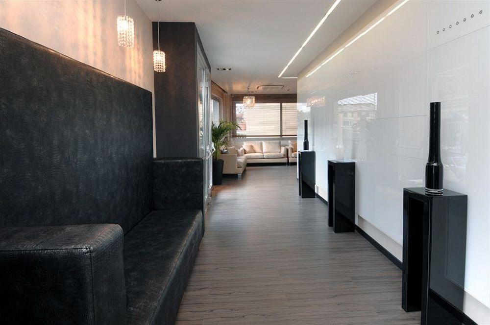 Hotel Carla Levanto Zewnętrze zdjęcie