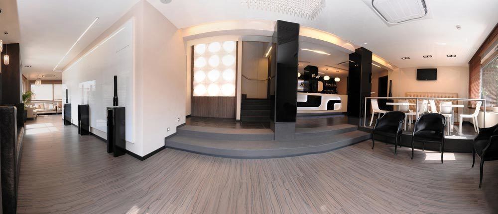 Hotel Carla Levanto Zewnętrze zdjęcie