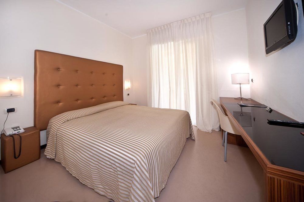 Hotel Carla Levanto Zewnętrze zdjęcie