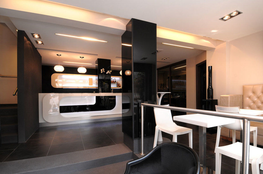Hotel Carla Levanto Zewnętrze zdjęcie