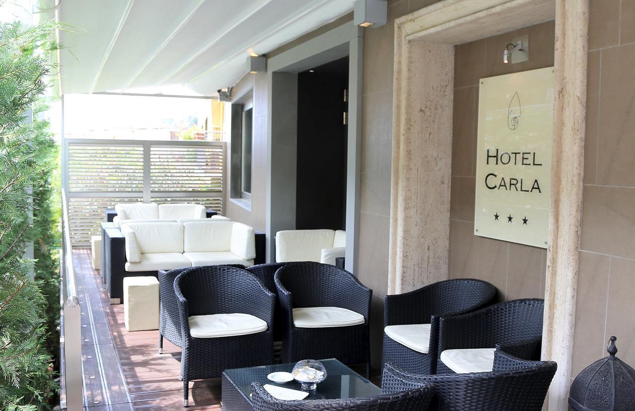 Hotel Carla Levanto Zewnętrze zdjęcie