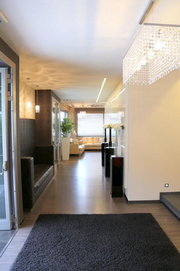 Hotel Carla Levanto Zewnętrze zdjęcie