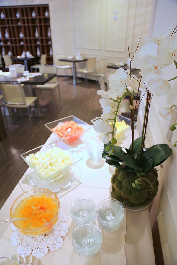 Hotel Carla Levanto Zewnętrze zdjęcie